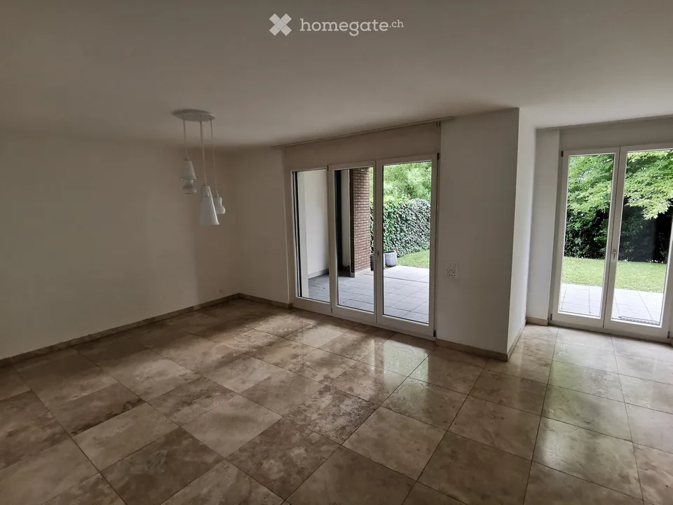 Casa a schiera vicino al centro
