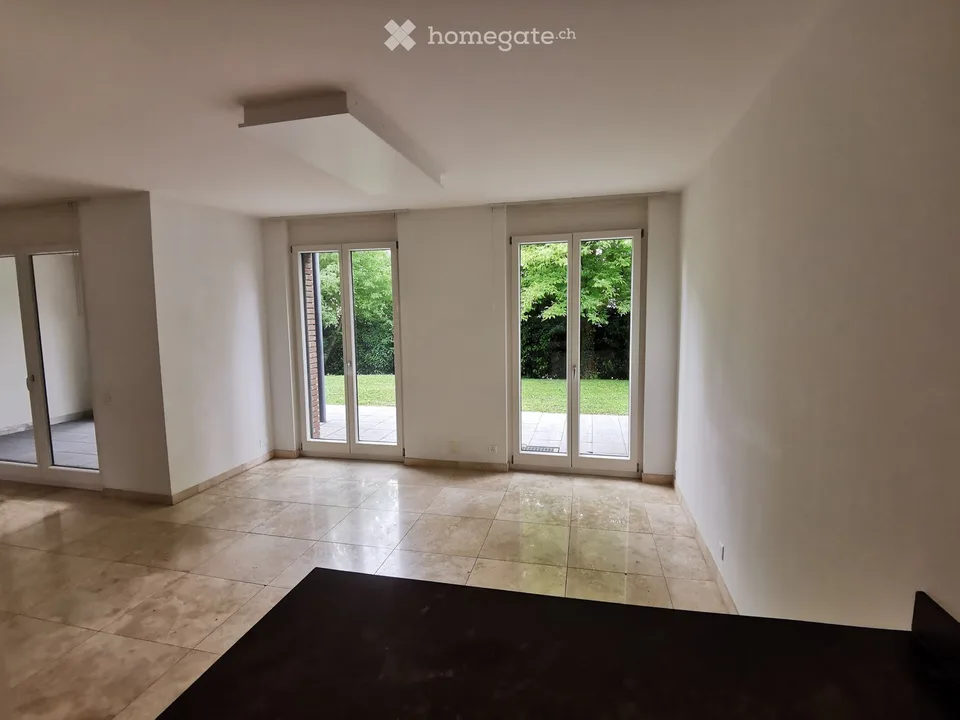 Casa a schiera vicino al centro