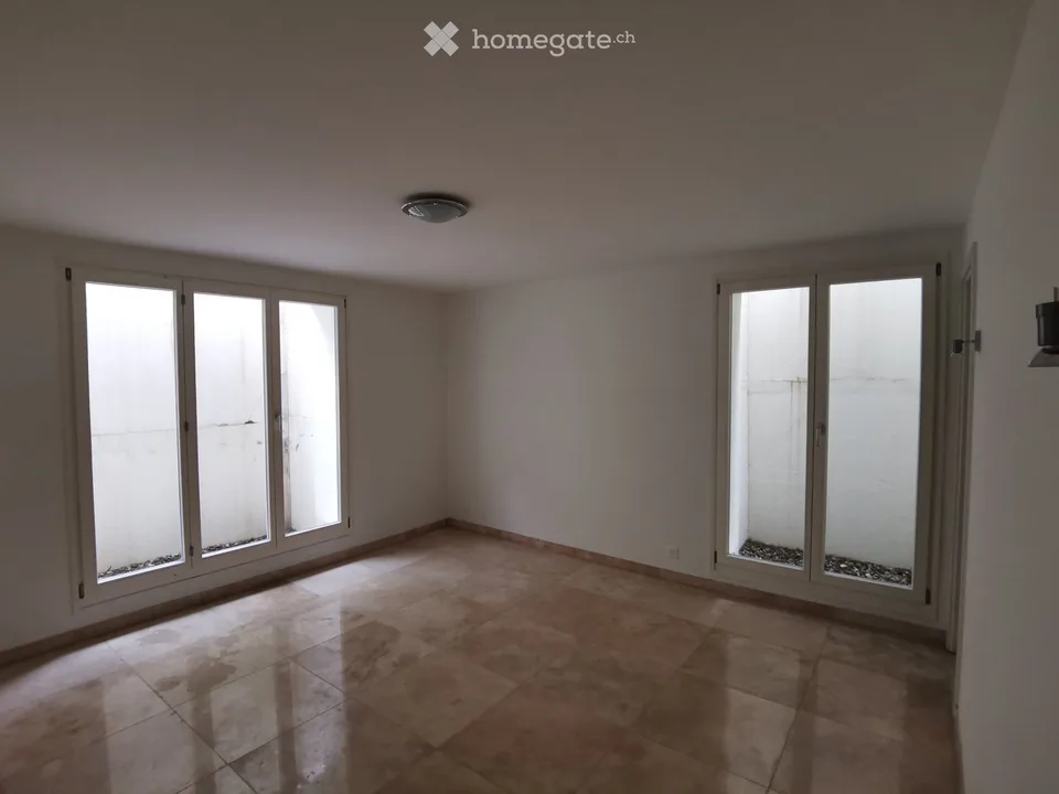 Casa a schiera vicino al centro