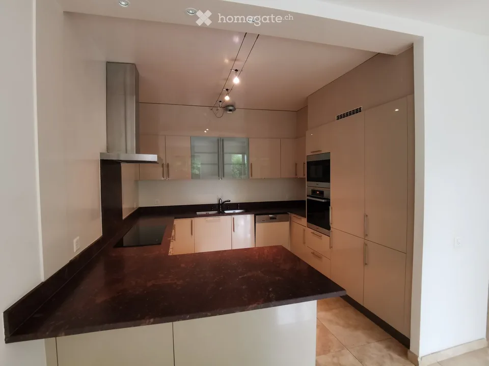 Casa a schiera vicino al centro