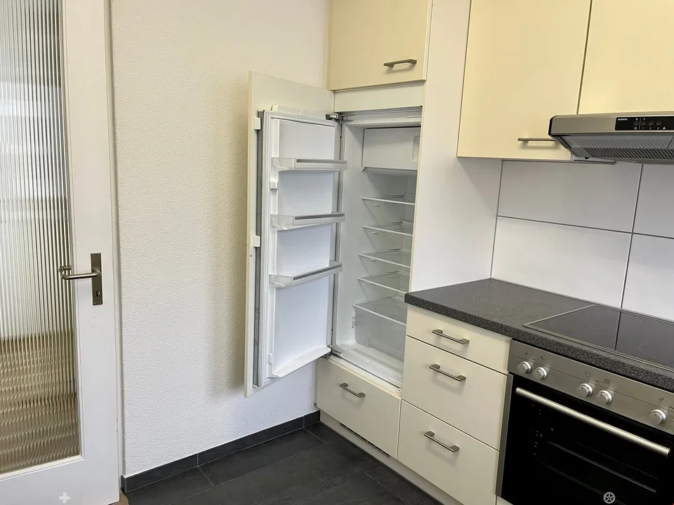 Biel, Oberer Quai 18: schöne 2.5-Zi-Wohnung zu vermieten