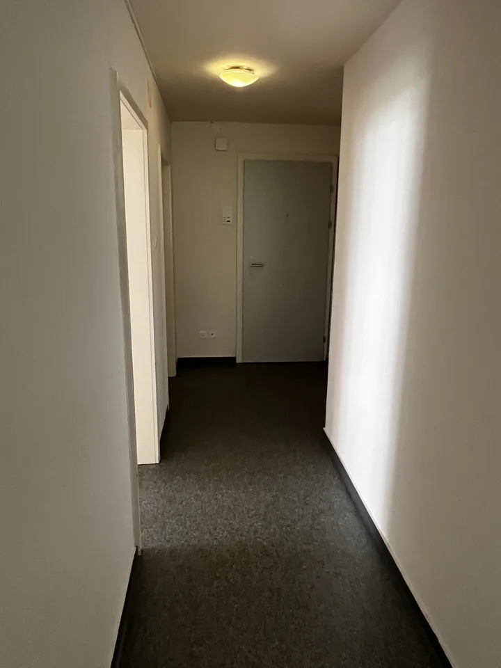 3.5-Zimmer-Wohnung mit Balkon im HP in Grenchen