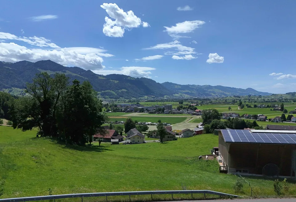 EMPLACEMENT QUI RENCONTRE LE SENTIMENT D'ESPACE
