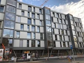 Magnifique appartement quartier Frontenex/Eaux-Vives