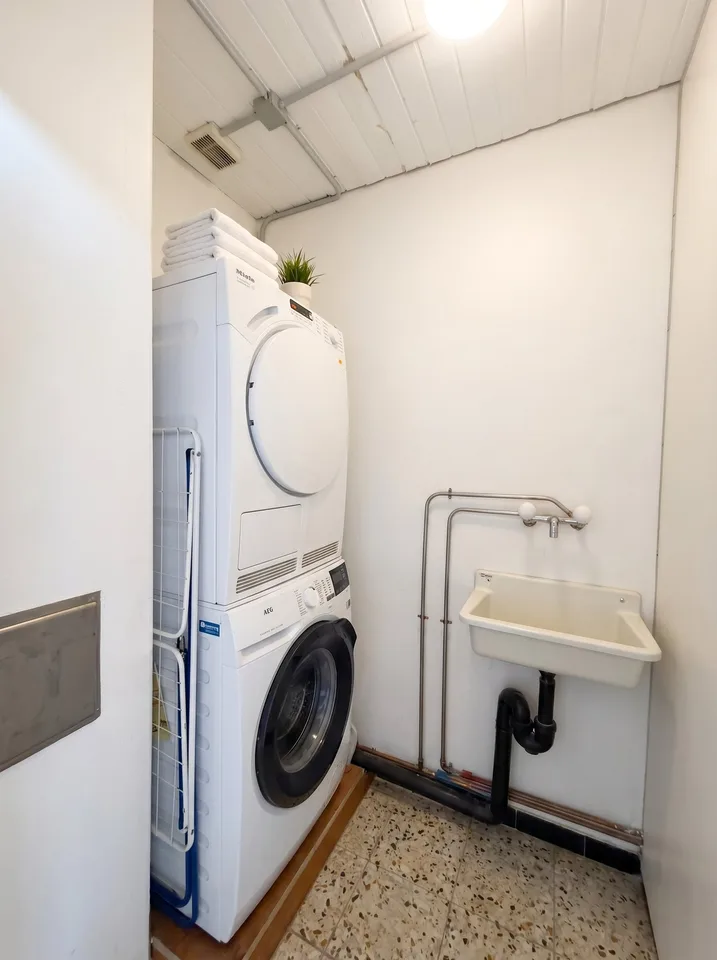 Charmante 3-Zimmer-Dachwohnung an ruhiger Lage in Frenkendorf – ab sofort verfügbar