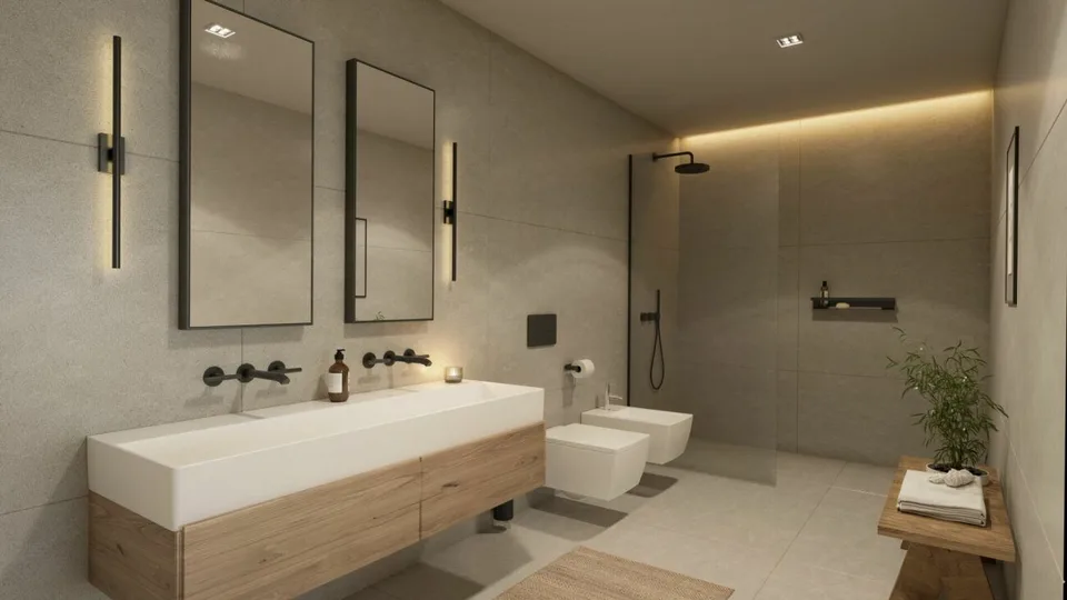 Porta al Paradiso - Locarno Monti - Appartamento penthouse 5,5 locali Attico (W14)