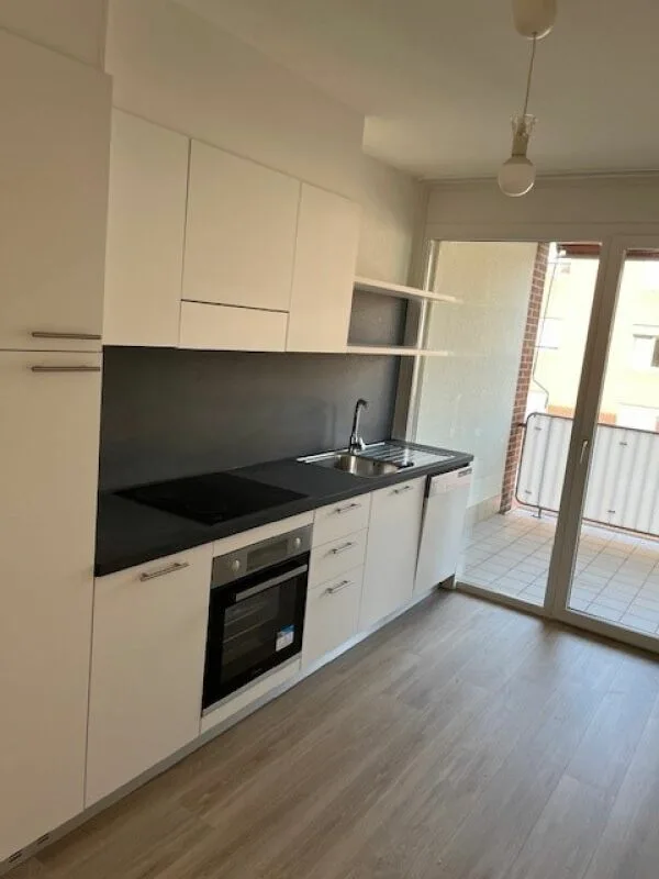 0100, Mendrisio, Via Borromini 21, apartment 413