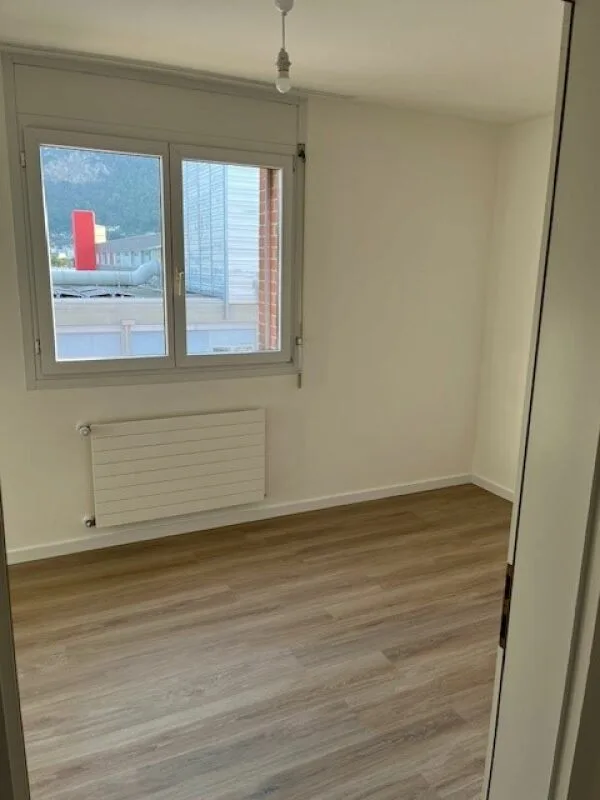 0100, Mendrisio, Via Borromini 21, apartment 413