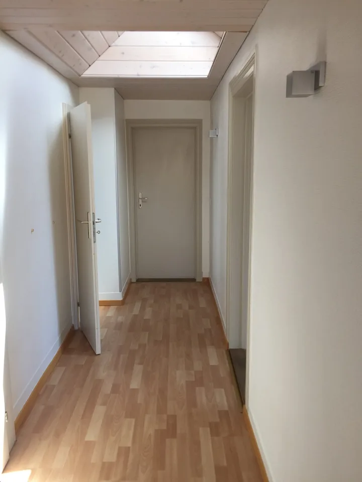 Apartment with balcony in Arbon