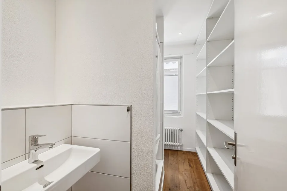 Attractive commercial unit in a central location near Olten train station
