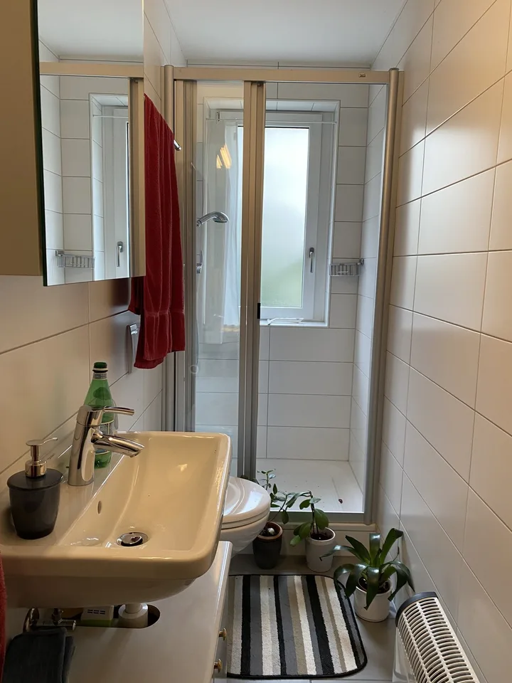 Familienwohnung im Elfenauquartier
