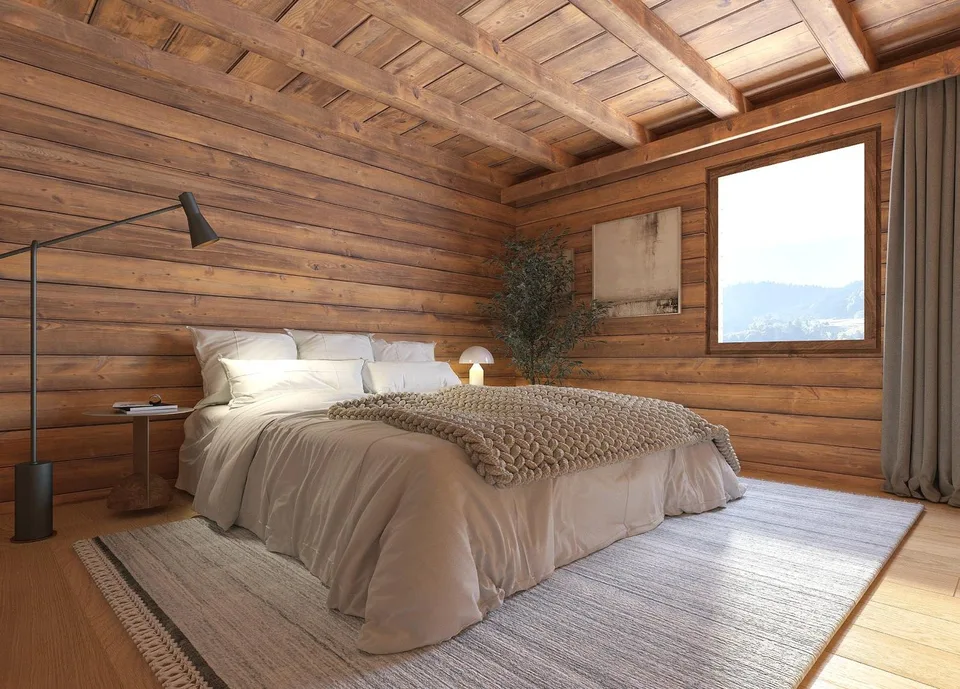 Chalet with 3.5 rooms for sale in Conthey – Alpine charm