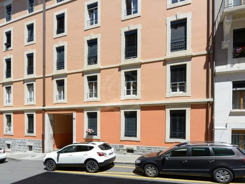 Bel appartement - Genève