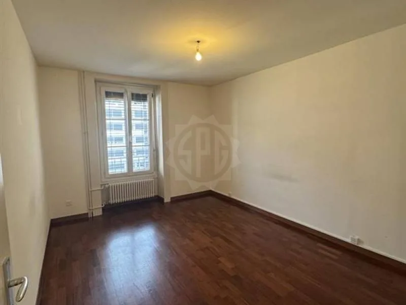 Schönes Apartment - Genf