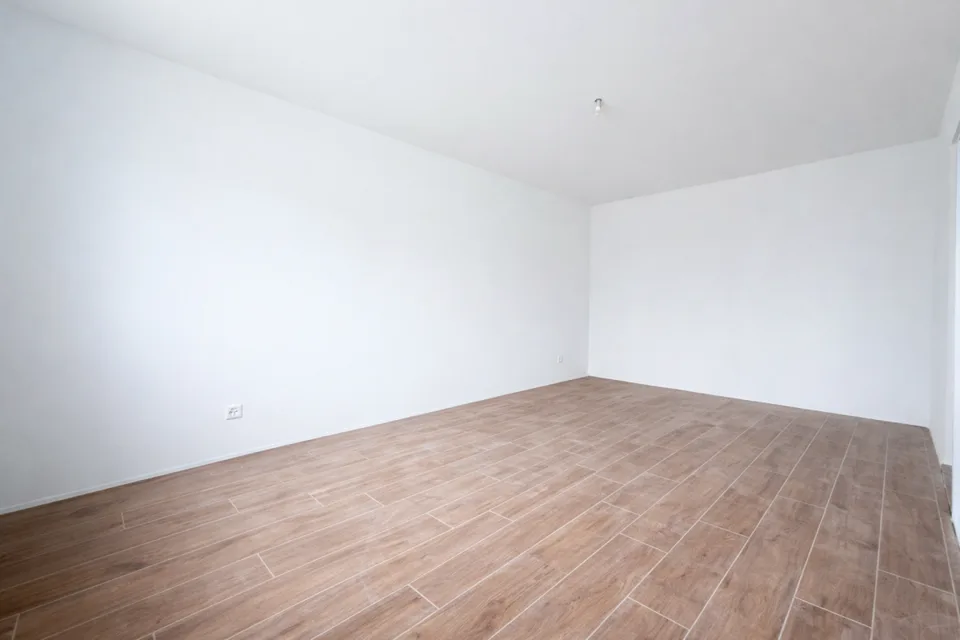 Neue 4,5-Zimmer-Wohnung im 2. Stock in Farvagny
