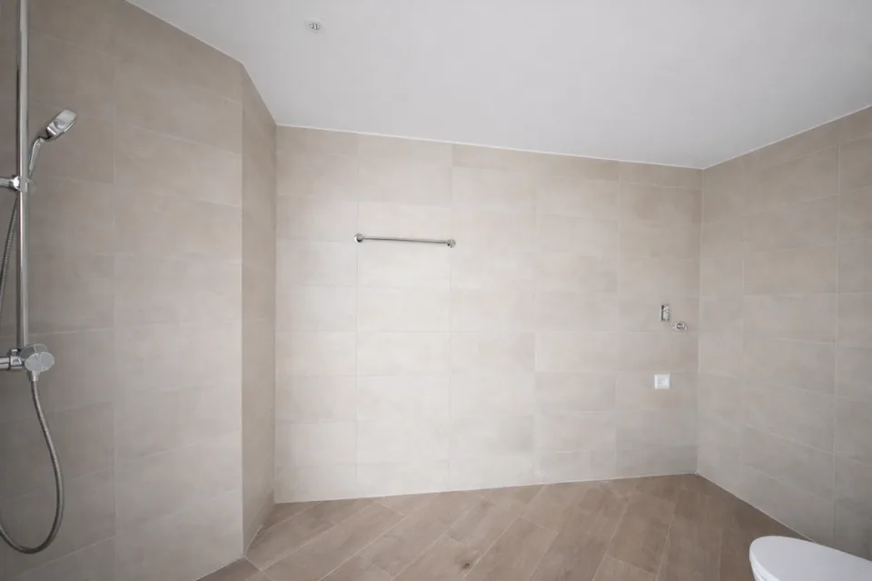 Neue 3.5-Zimmer-Wohnung im 1. Stock in Farvagny