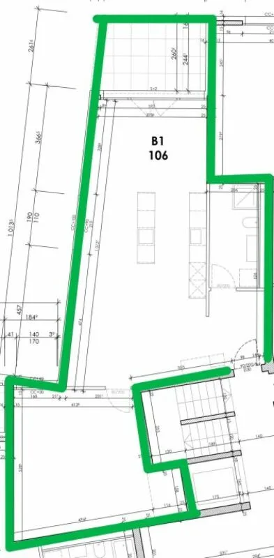 Neue 2.5-Zimmer-Wohnung im Erdgeschoss in Farvagny