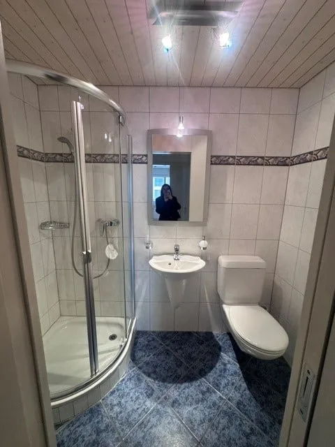 Charmant appartement 5 pièces avec balcon et vue imprenable à Baar