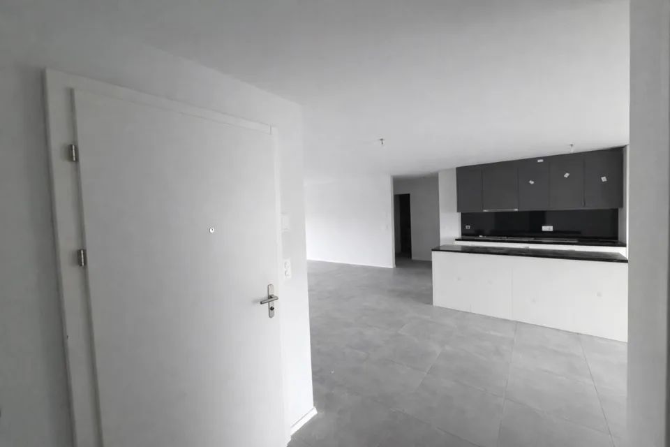 Neue 5.5-Zimmer-Wohnung im 1. Stock in Farvagny