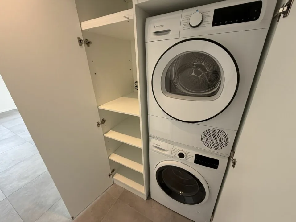 First month's rent free! 2.5-room apartment in Siselen