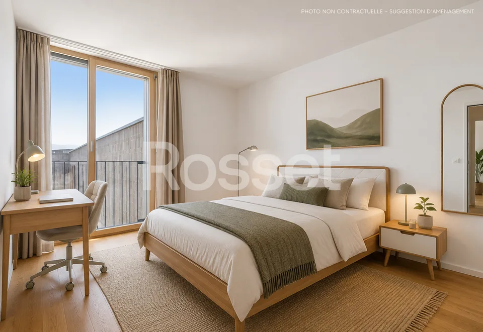 Exklusivität: Schönes 5-Zimmer-Apartment mit Terrasse in Zimeysa
