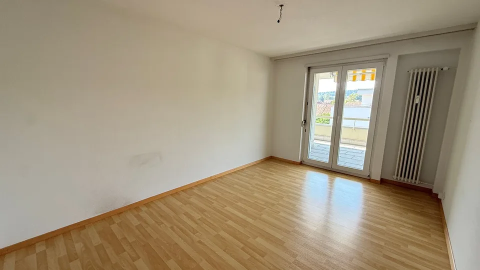 Spacious 6.5-room apartment in Winterthur-Seen