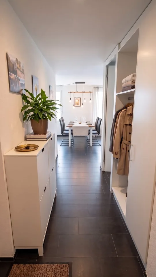 Appartement 4 pièces et demie, 8630 Rüti ZH
