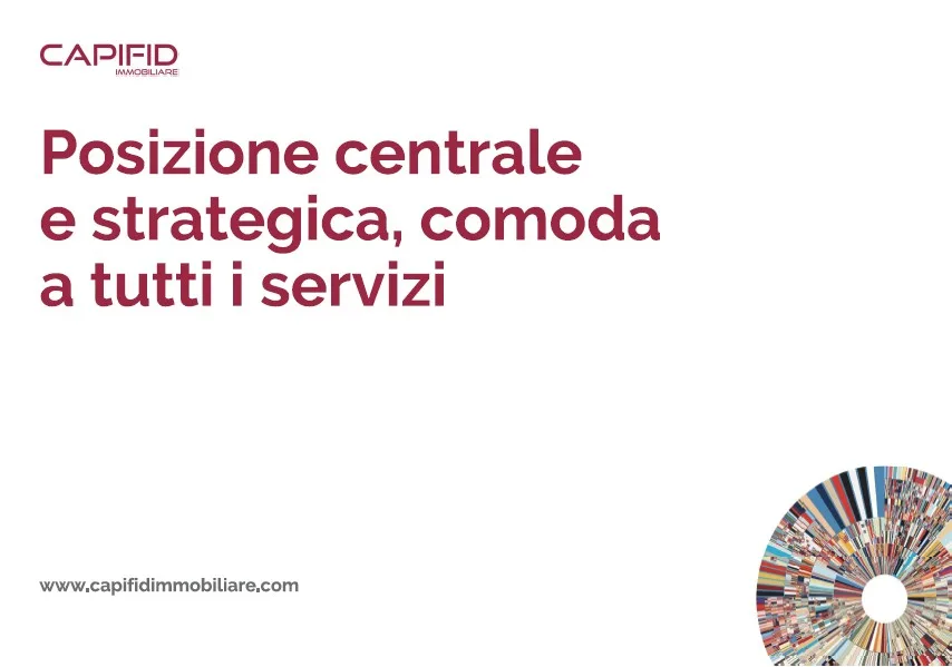 MENDRISIO 2,5 Lokale in strategischer Lage