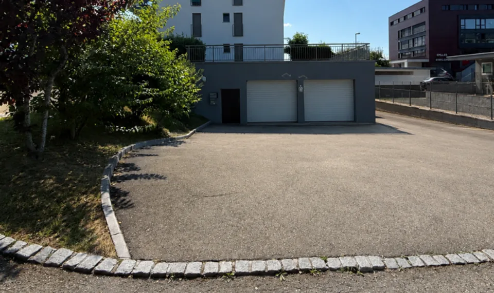 Mietkaution in Givisiez