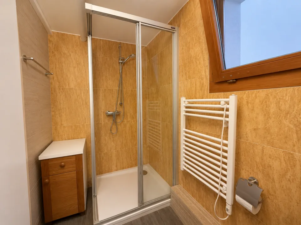 Chambre en colocation à Givisiez