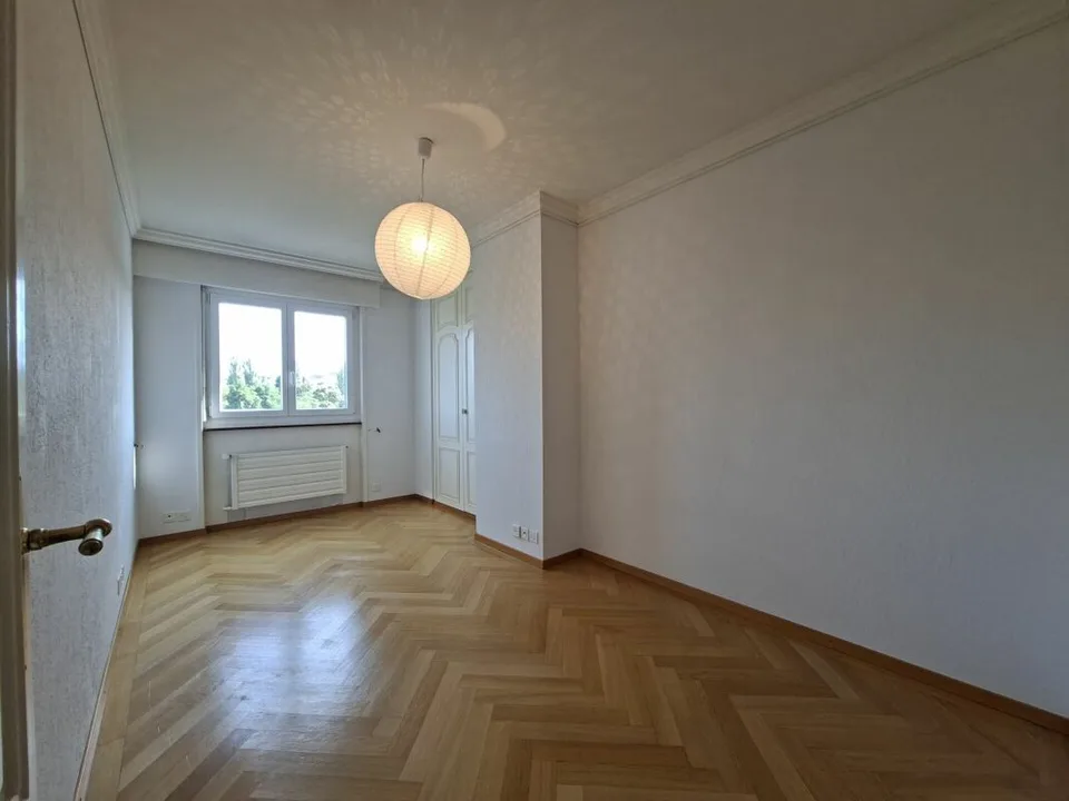 Wohnung 5.5 Zimmer in Freiburg