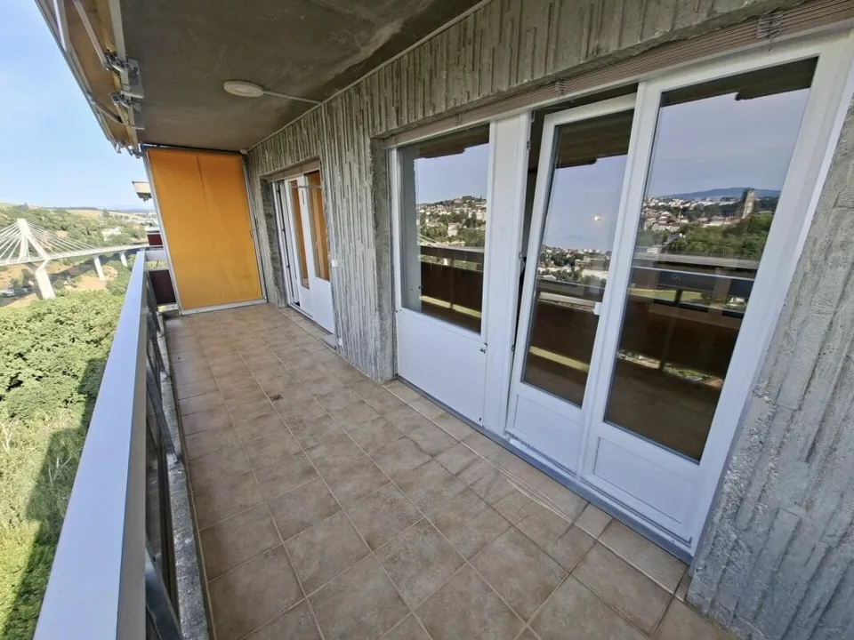 Wohnung 5.5 Zimmer in Freiburg