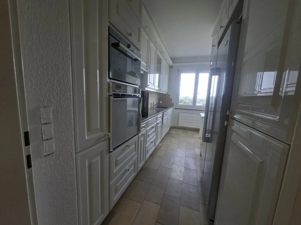 Wohnung 5.5 Zimmer in Freiburg