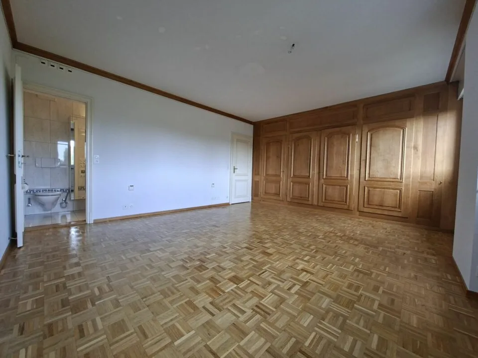 Wohnung 5.5 Zimmer in Freiburg