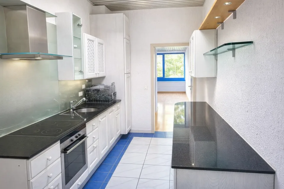 Appartement de 4.5 pièces à Ried Bei Kerzers