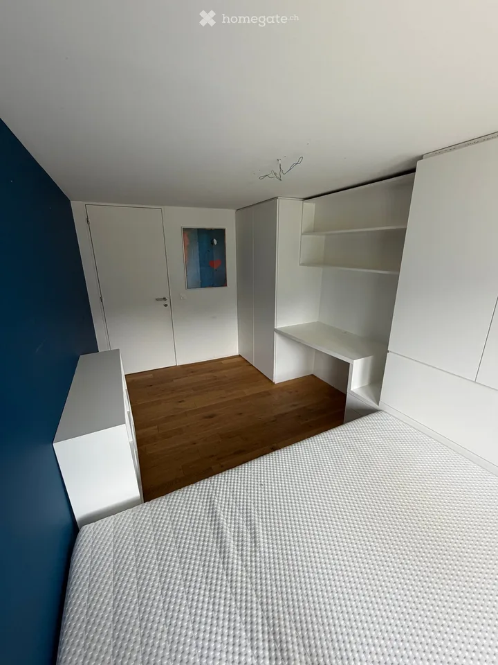 Prächtige 6.5-Zimmer-Villa in Corin-de-la-Crête – sofort verfügbar