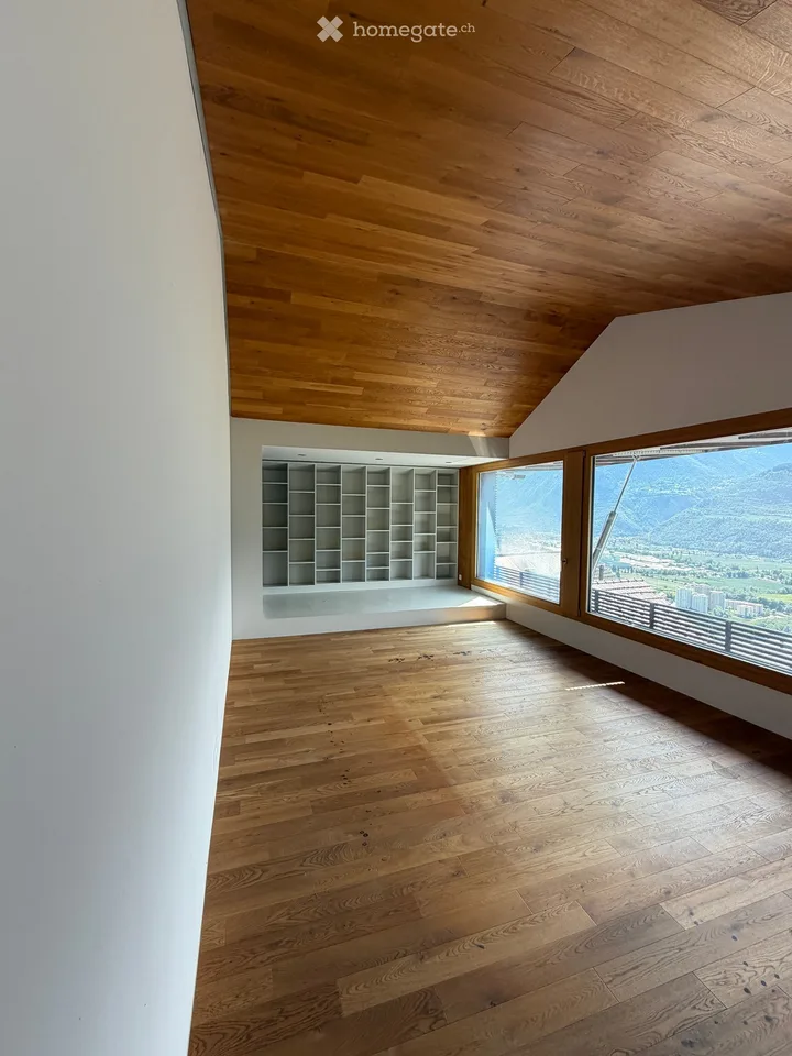 Prächtige 6.5-Zimmer-Villa in Corin-de-la-Crête – sofort verfügbar