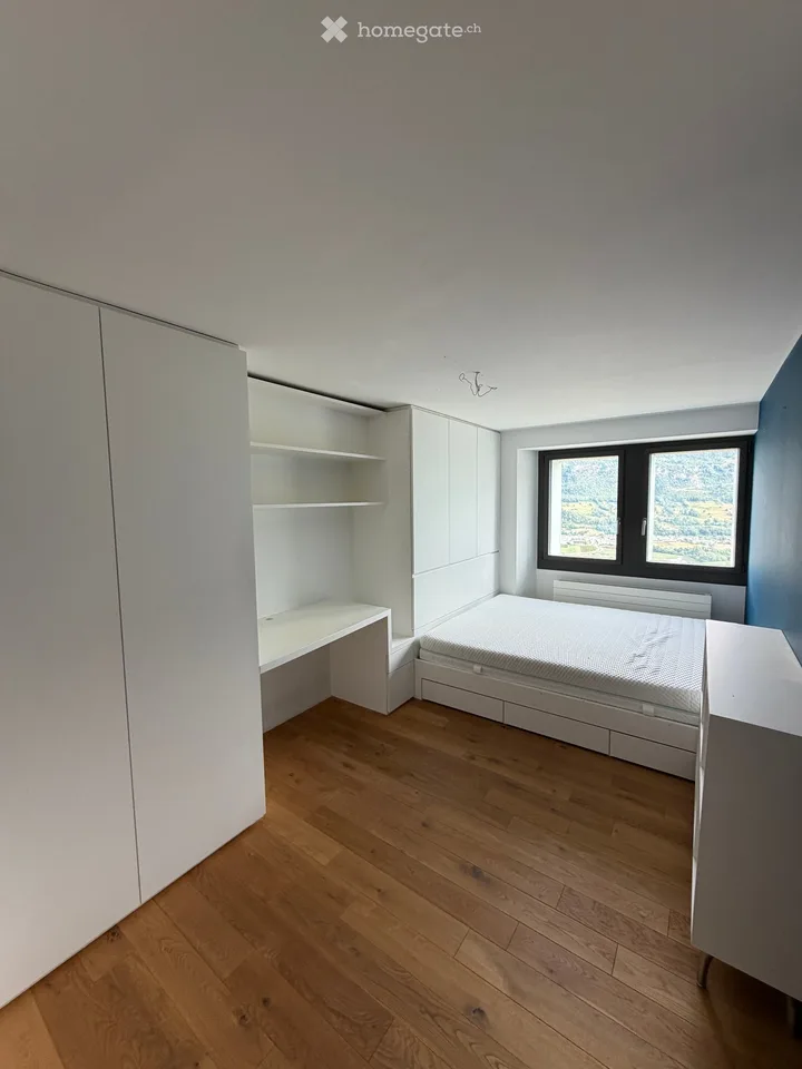 Prächtige 6.5-Zimmer-Villa in Corin-de-la-Crête – sofort verfügbar