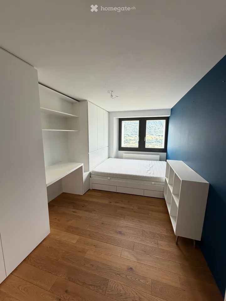 Prächtige 6.5-Zimmer-Villa in Corin-de-la-Crête – sofort verfügbar