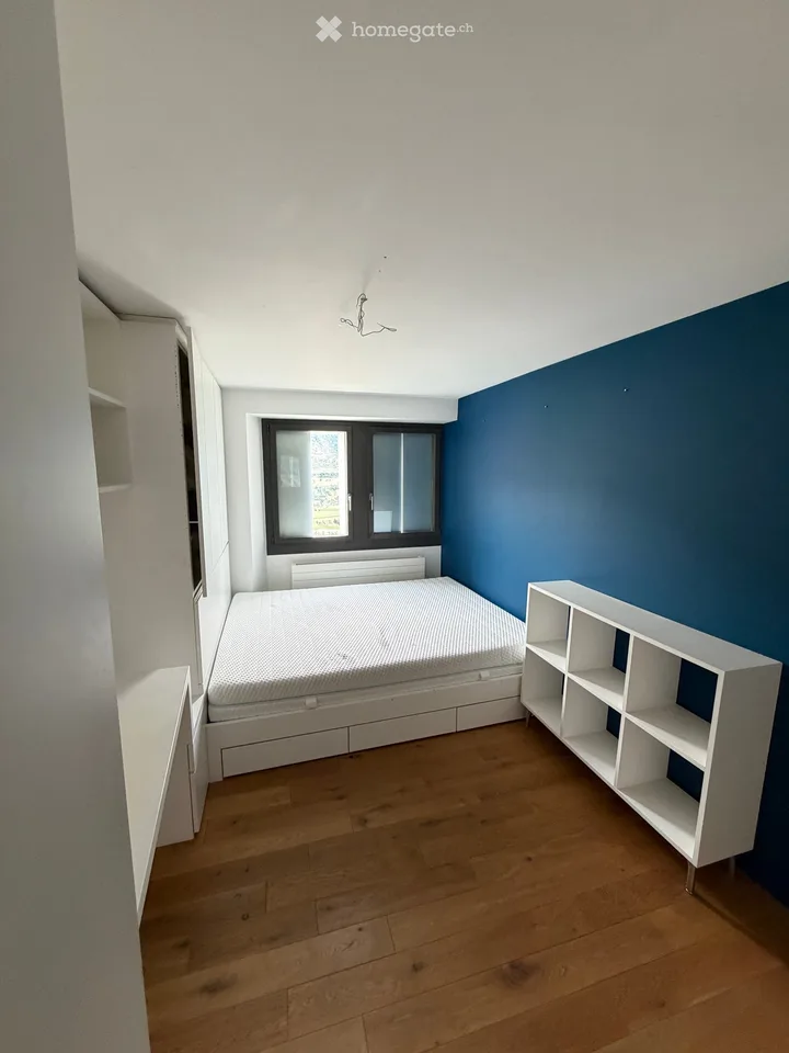 Prächtige 6.5-Zimmer-Villa in Corin-de-la-Crête – sofort verfügbar