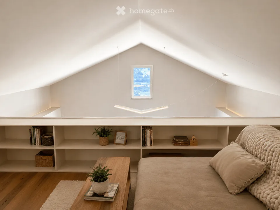 Prächtige 6.5-Zimmer-Villa in Corin-de-la-Crête – sofort verfügbar