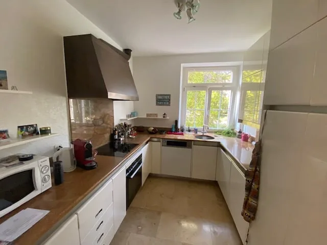 Spacieux appartement de 4.5 pièces avec 2 balcons à Delémont