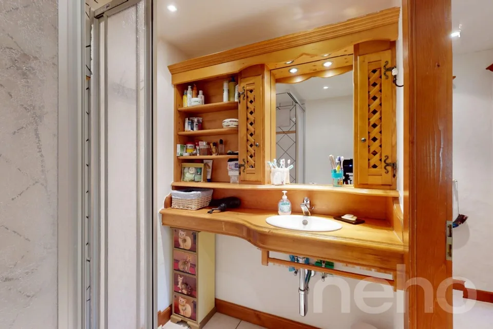 Family apartment with panoramic view - Villars-sur-Ollon