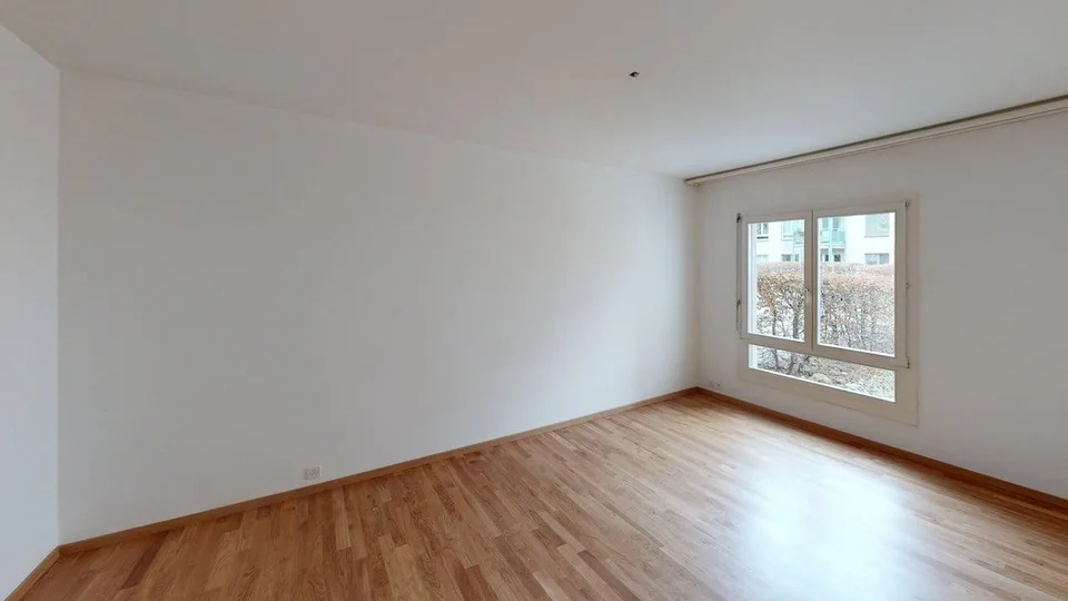 2-Zimmer-Wohnung in Zürich-Altstetten  befristet bis 30.09.2027