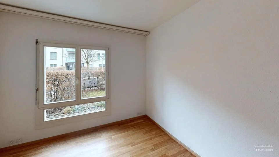 2-Zimmer-Wohnung in Zürich-Altstetten  befristet bis 30.09.2027