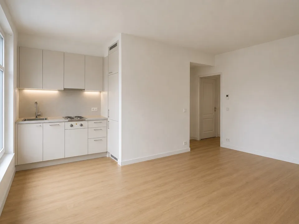 4-Zimmer-Wohnung in Zürich-Altstetten  ruhig wohnen und bestens angebunden