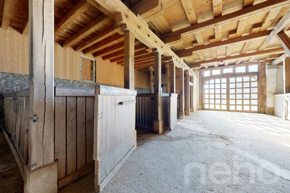 Prächtiges historisches Bauernhaus mit großem Potenzial zur Umgestaltung