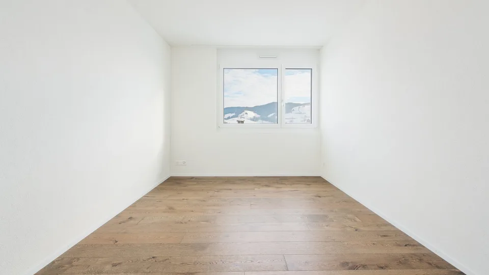 Procedura di offerta | Appartamento in proprietà esclusiva con jacuzzi & vista a lunga distanza inalterata