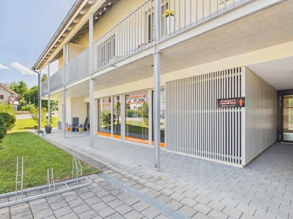 Coiffeursalon zur Miete in Ehrendingen