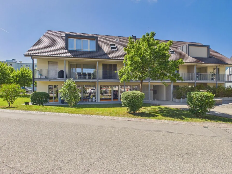 Coiffeursalon zur Miete in Ehrendingen